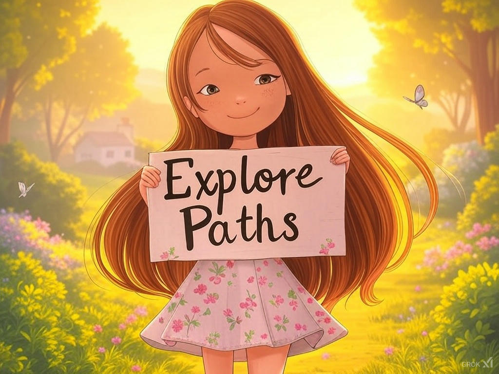 Explore Paths