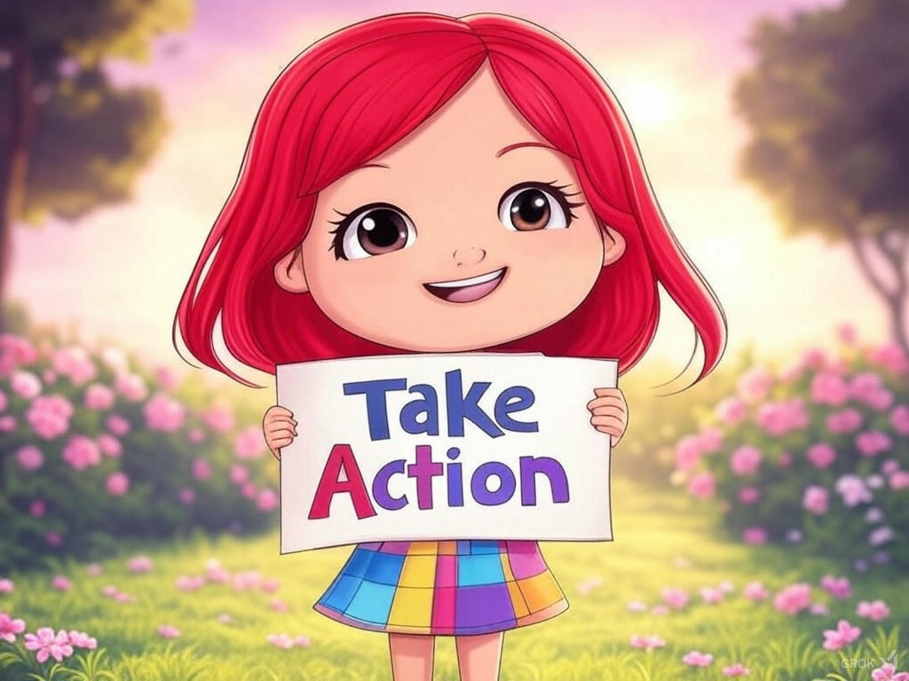 Take Action